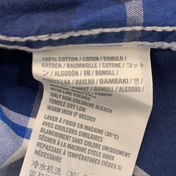 HOLLISTER NWT - Picture 6 of 7